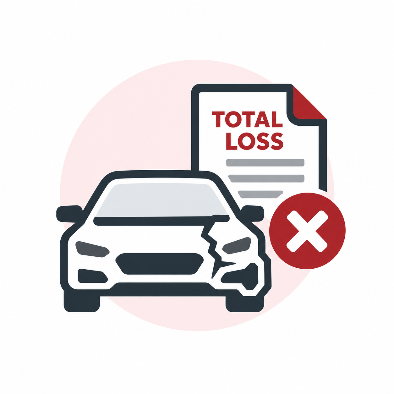 Total loss history